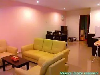 Malacca Service Apartment
