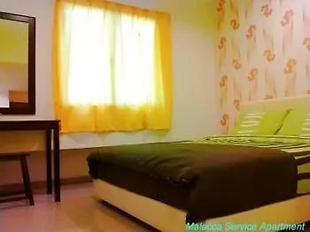 Malacca Service Apartment