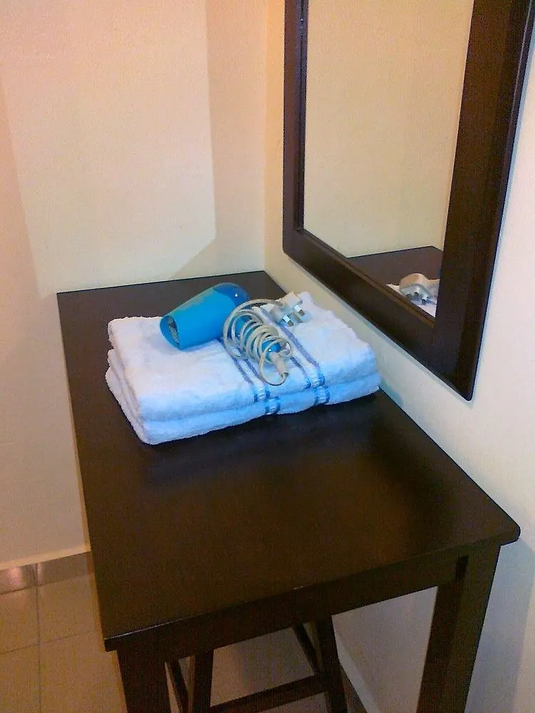 Malacca Service Apartment