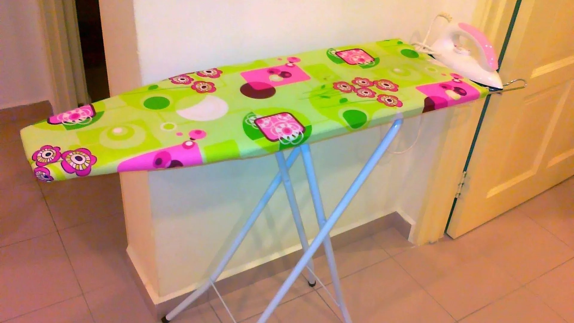 Malacca Service Apartment Malajzia