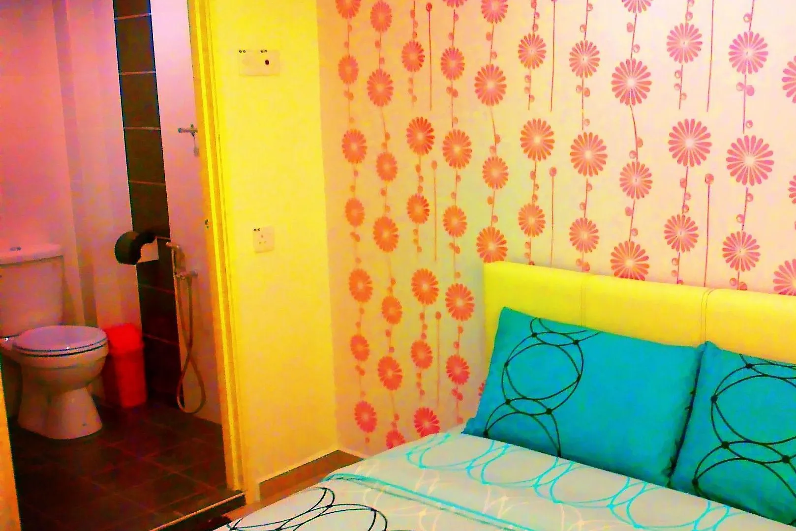 Malacca Service Apartment