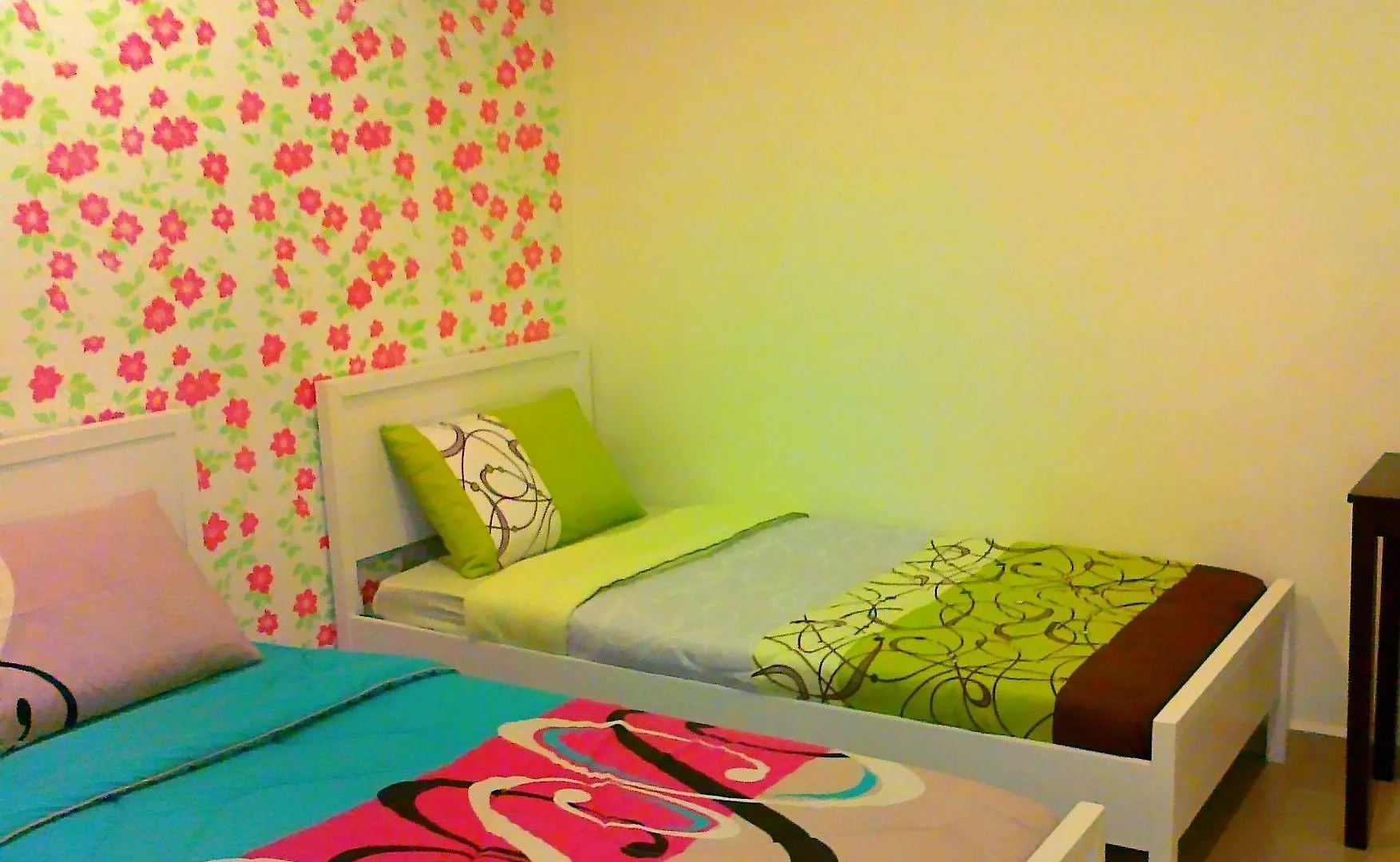 Malacca Service Apartment Malaysia
