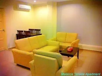 Malacca Service Apartment Malaysia