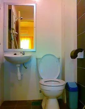 Malacca Service Apartment
