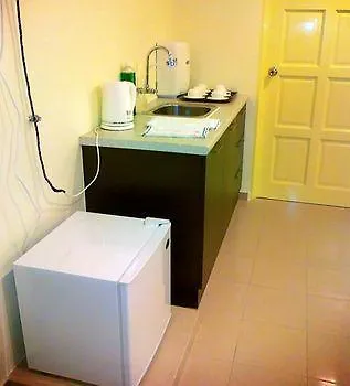Malacca Service Apartment Malaysia
