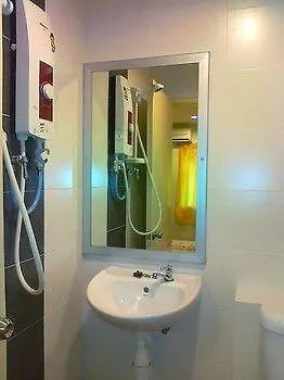 Malacca Service Apartment