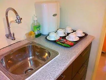 Malacca Service Apartment 0*,