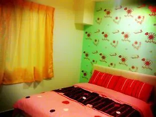 Malacca Service Apartment
