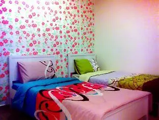 Malacca Service Apartment 0*,  Malaysia