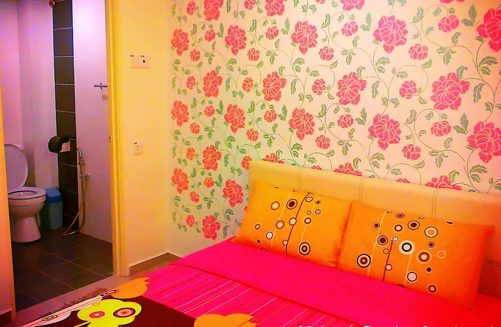 Malacca Service Apartment