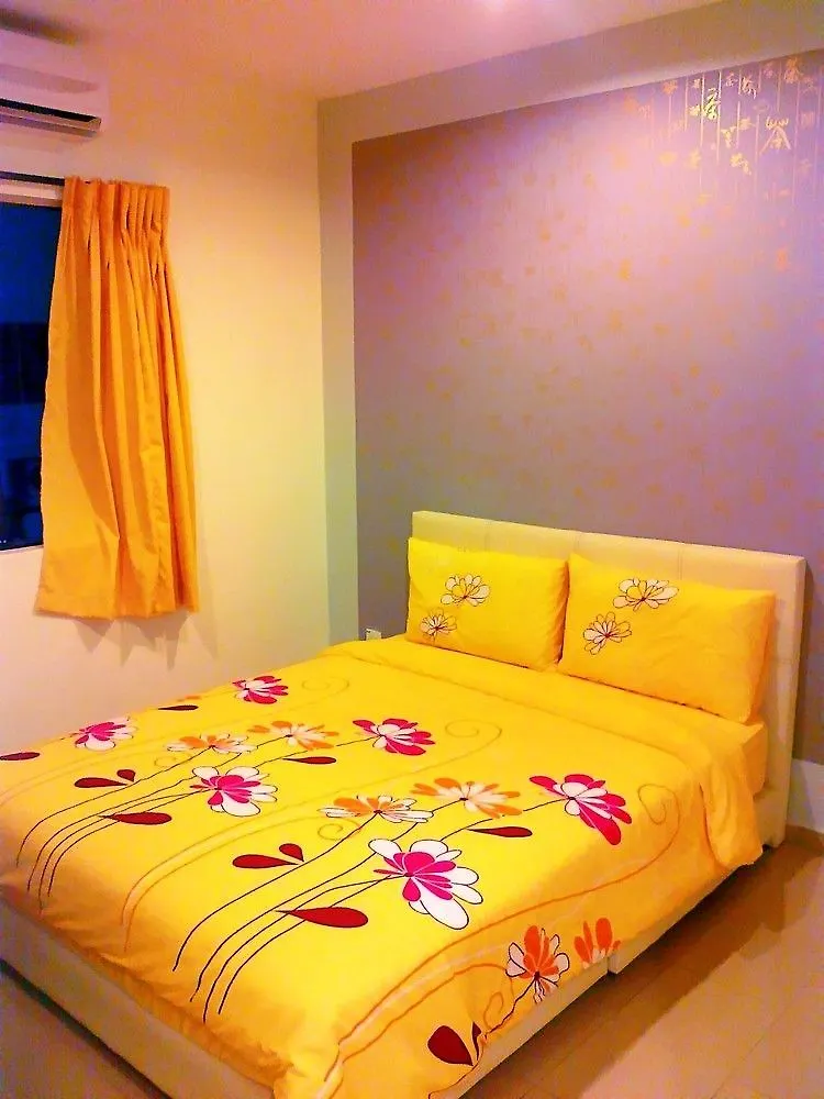 Malacca Service Apartment Malaysia
