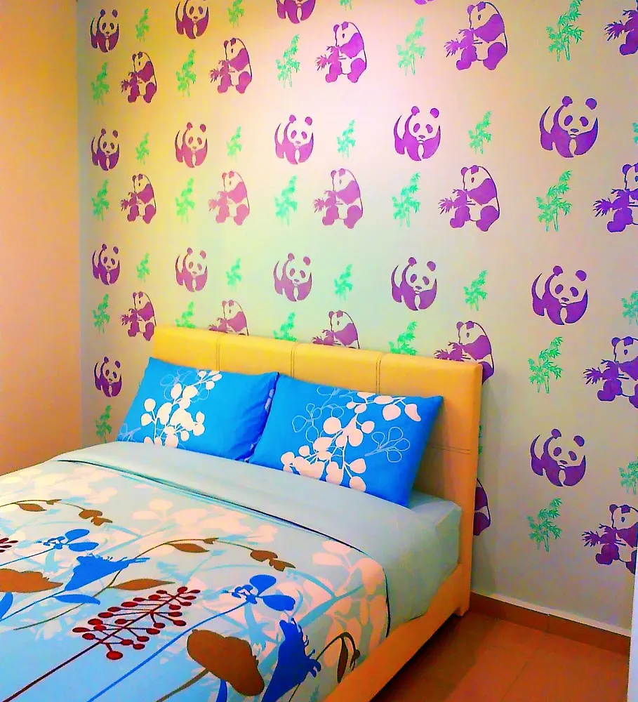 Malacca Service Apartment 0*,
