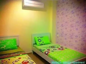 Malacca Service Apartment