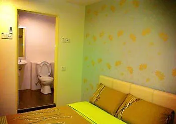 Malacca Service Apartment