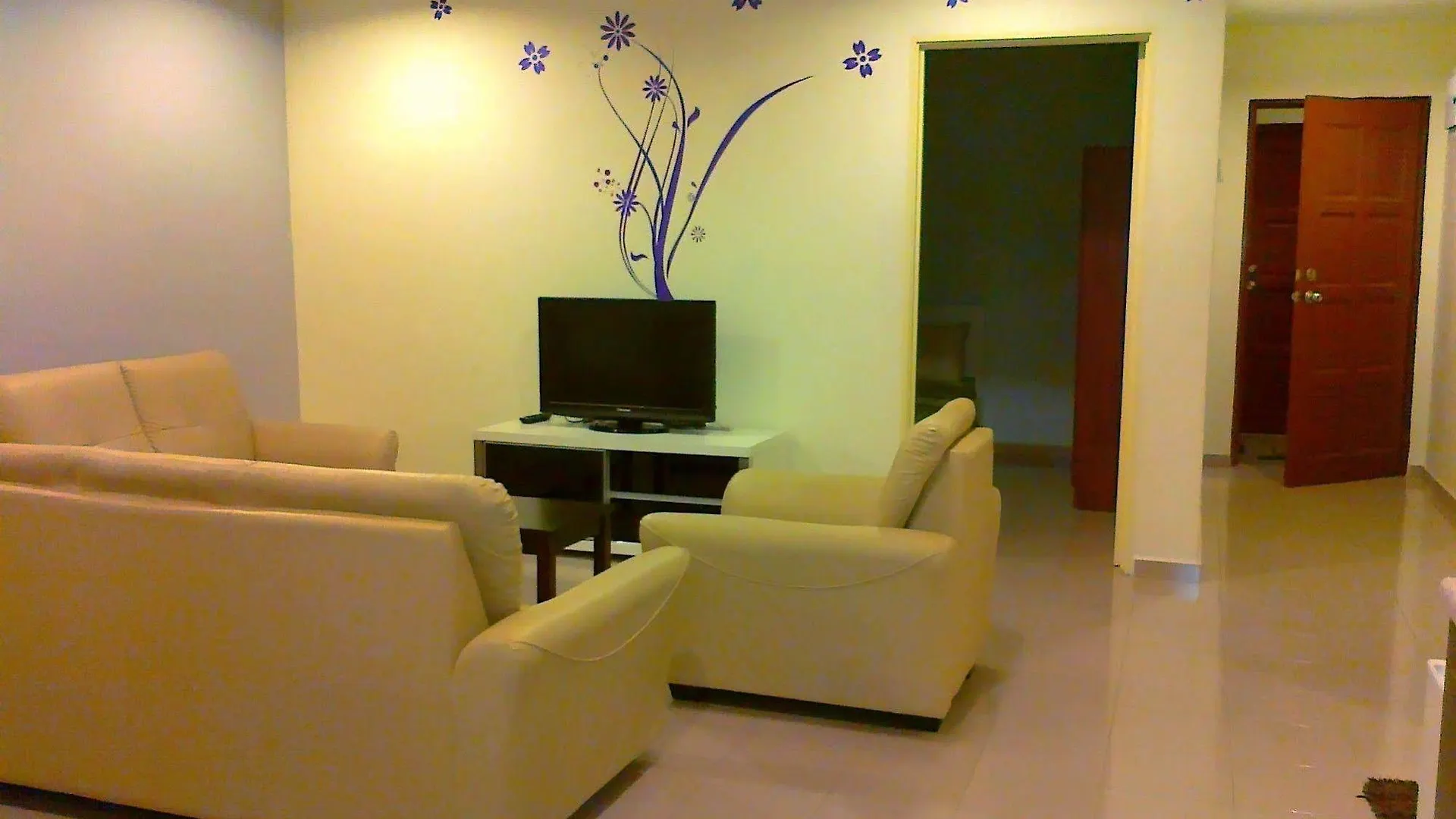 Malacca Service Apartment 0*,  Malaysia