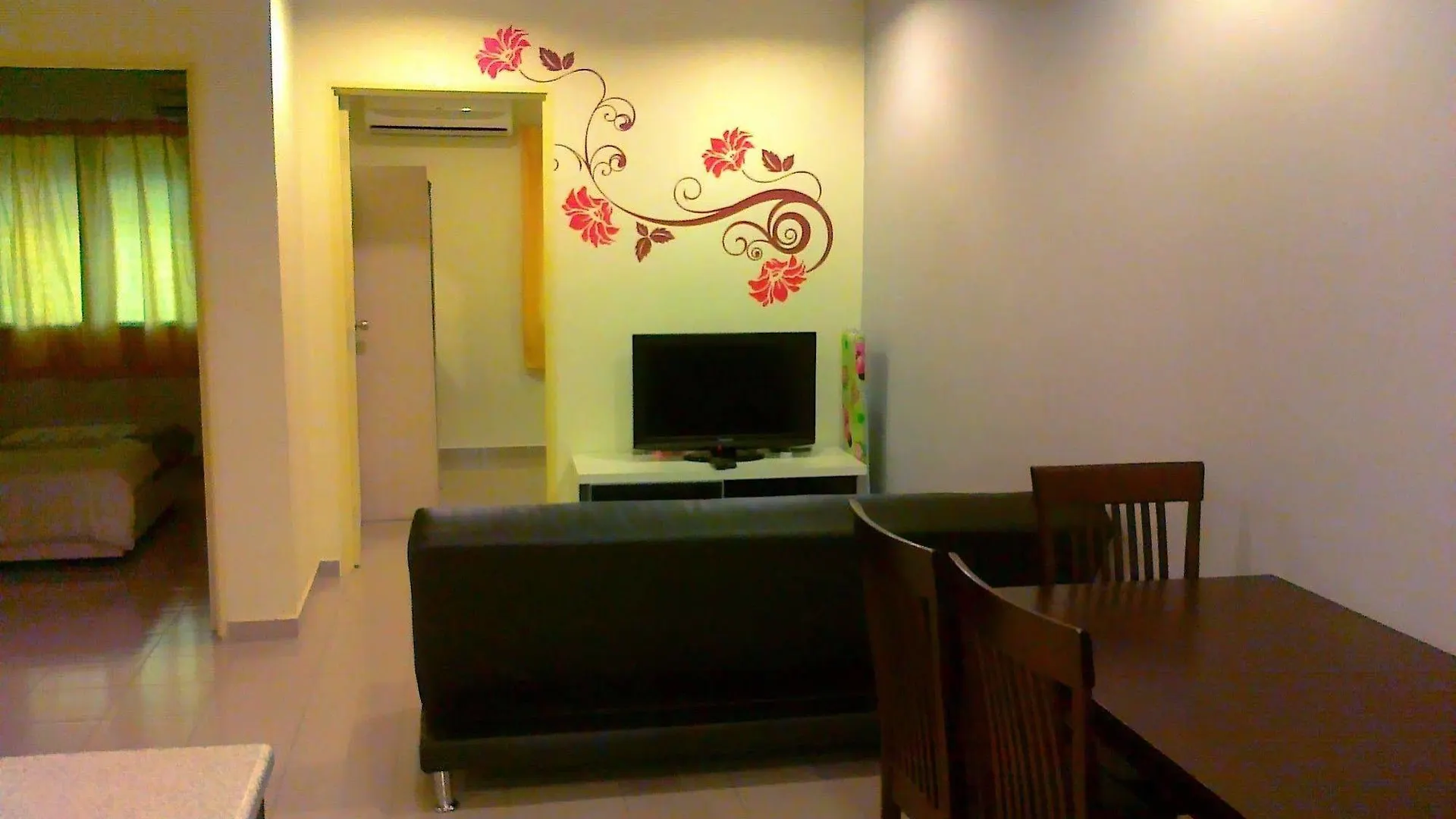 Malacca Service Apartment 0*,  Malaysia