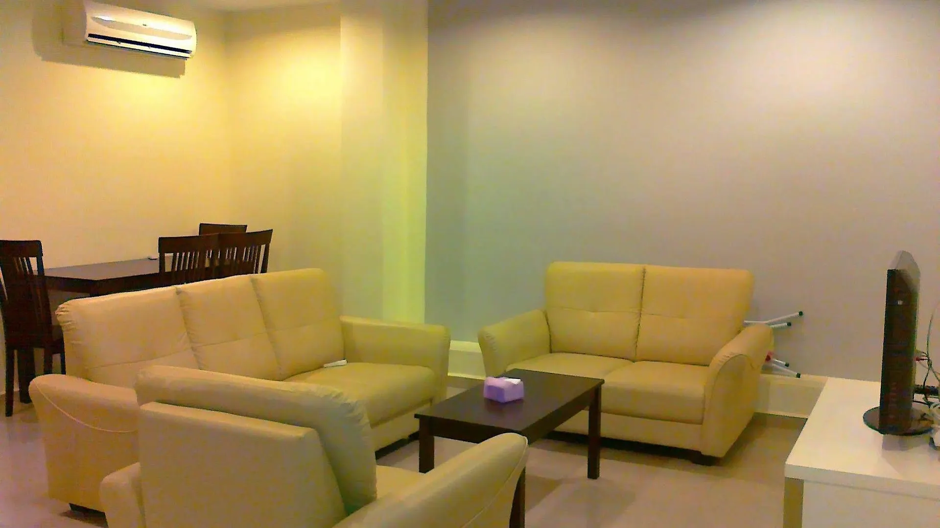 Malacca Service Apartment