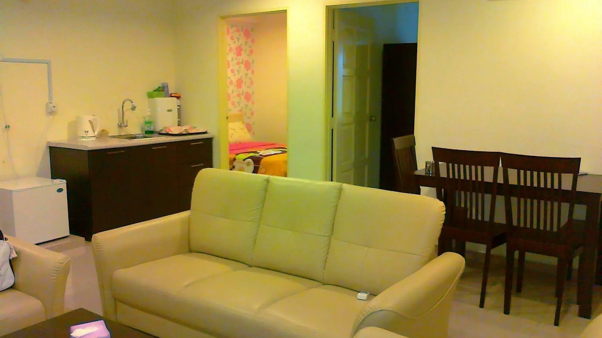 Malacca Service Apartment Malaysia