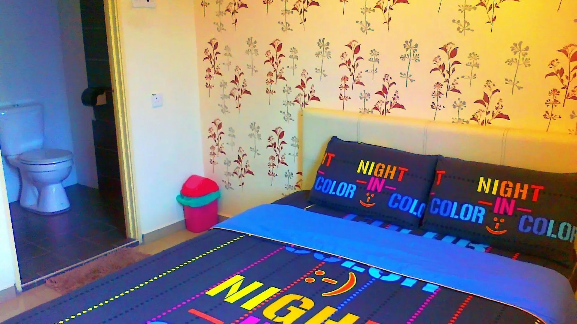 Malacca Service Apartment