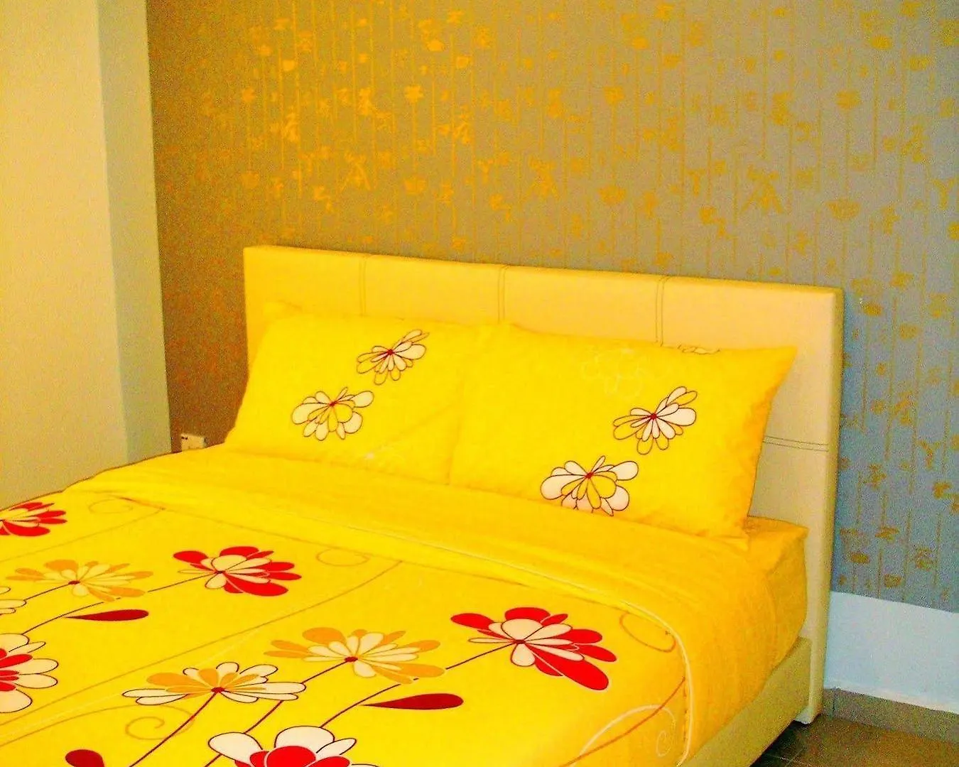 Malacca Service Apartment Malaysia