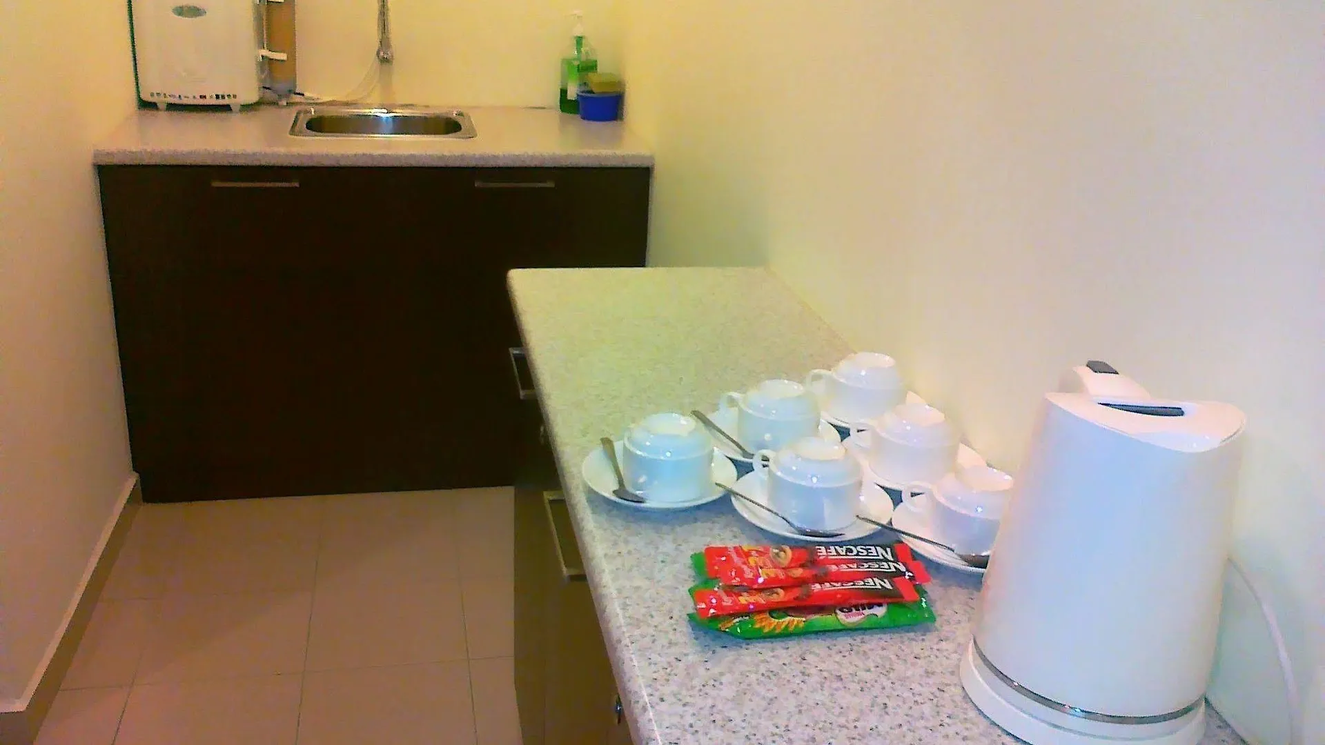 Malacca Service Apartment 0*,  Malaysia
