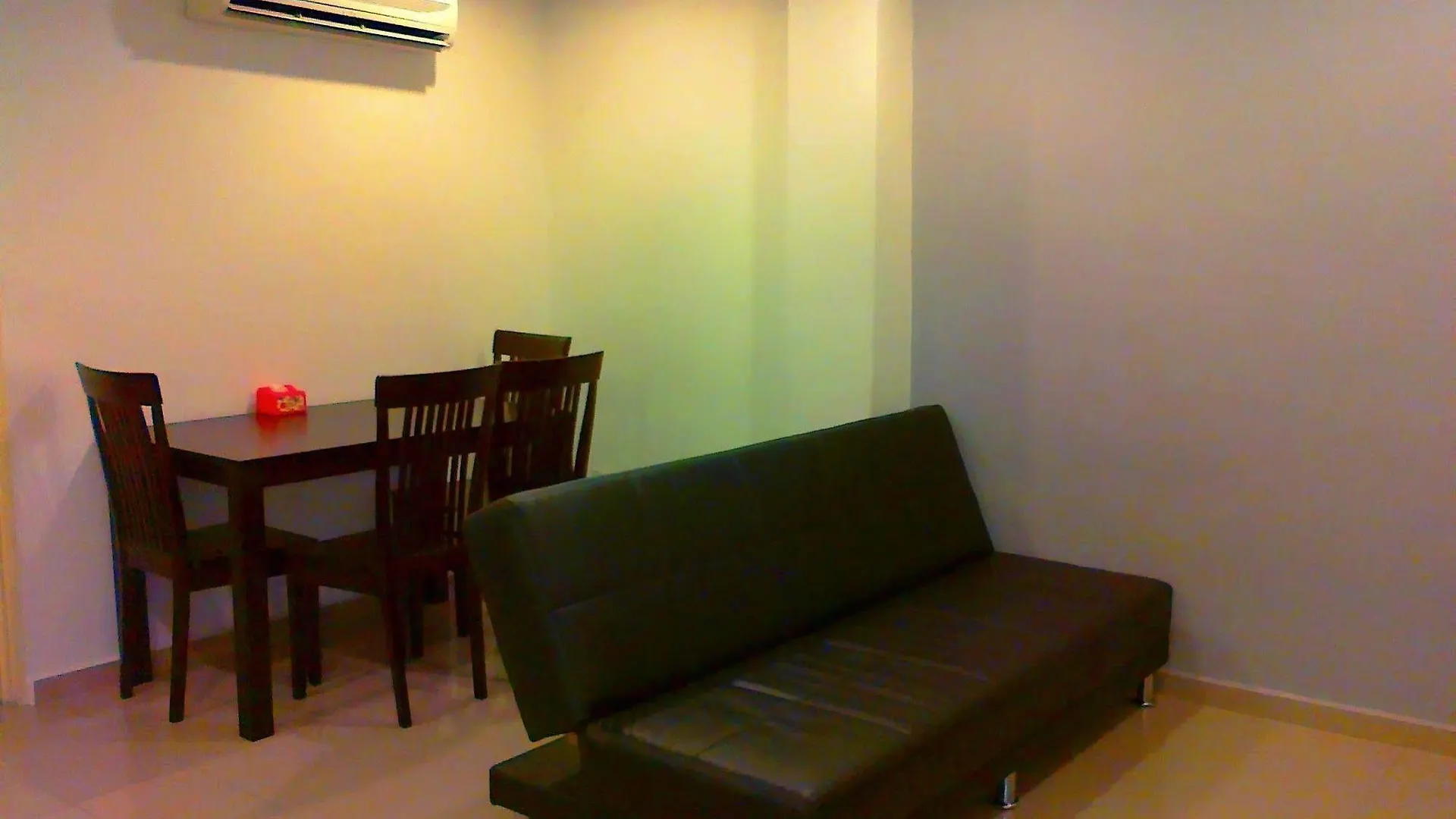 Malacca Service Apartment