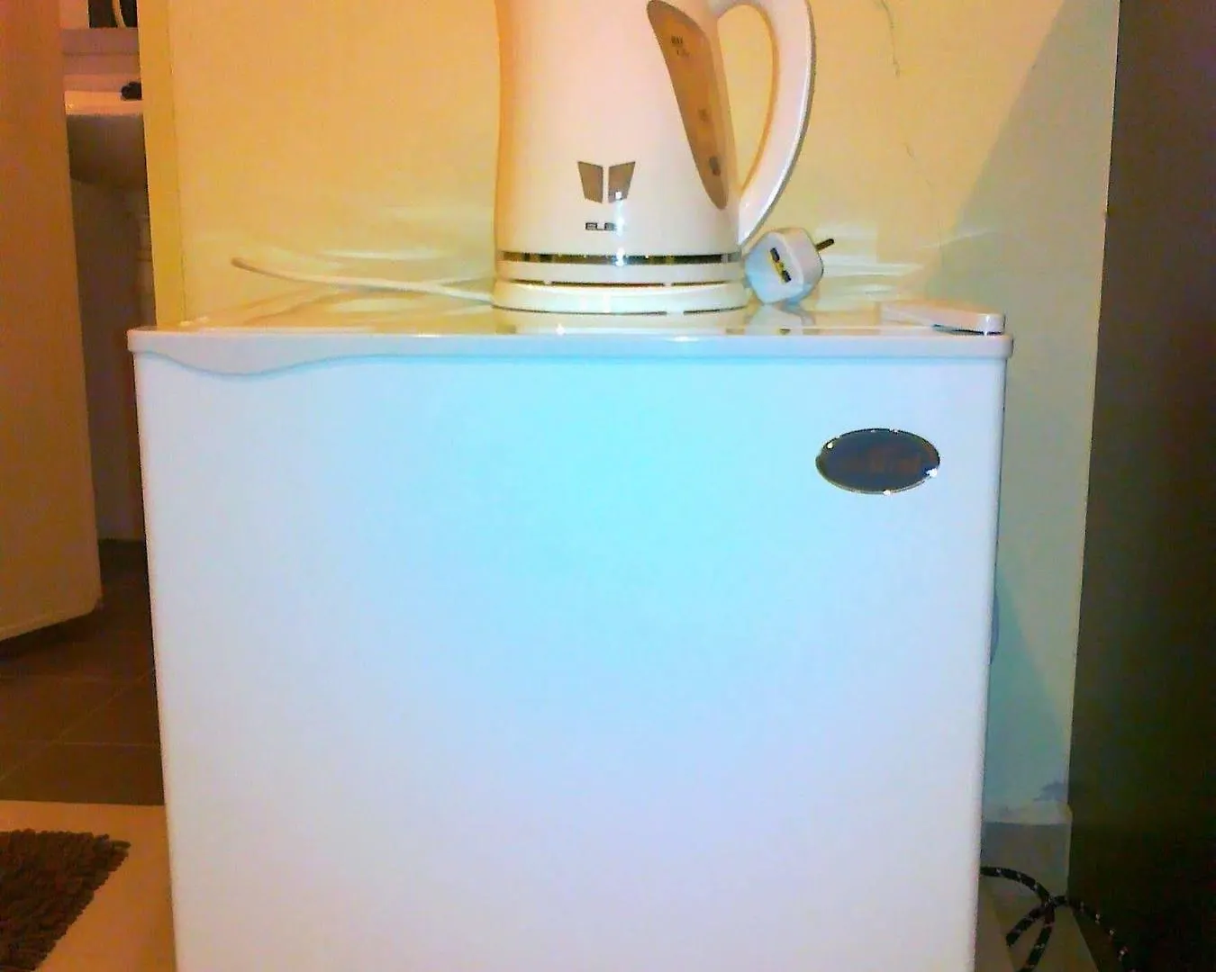 Malacca Service Apartment 0*,