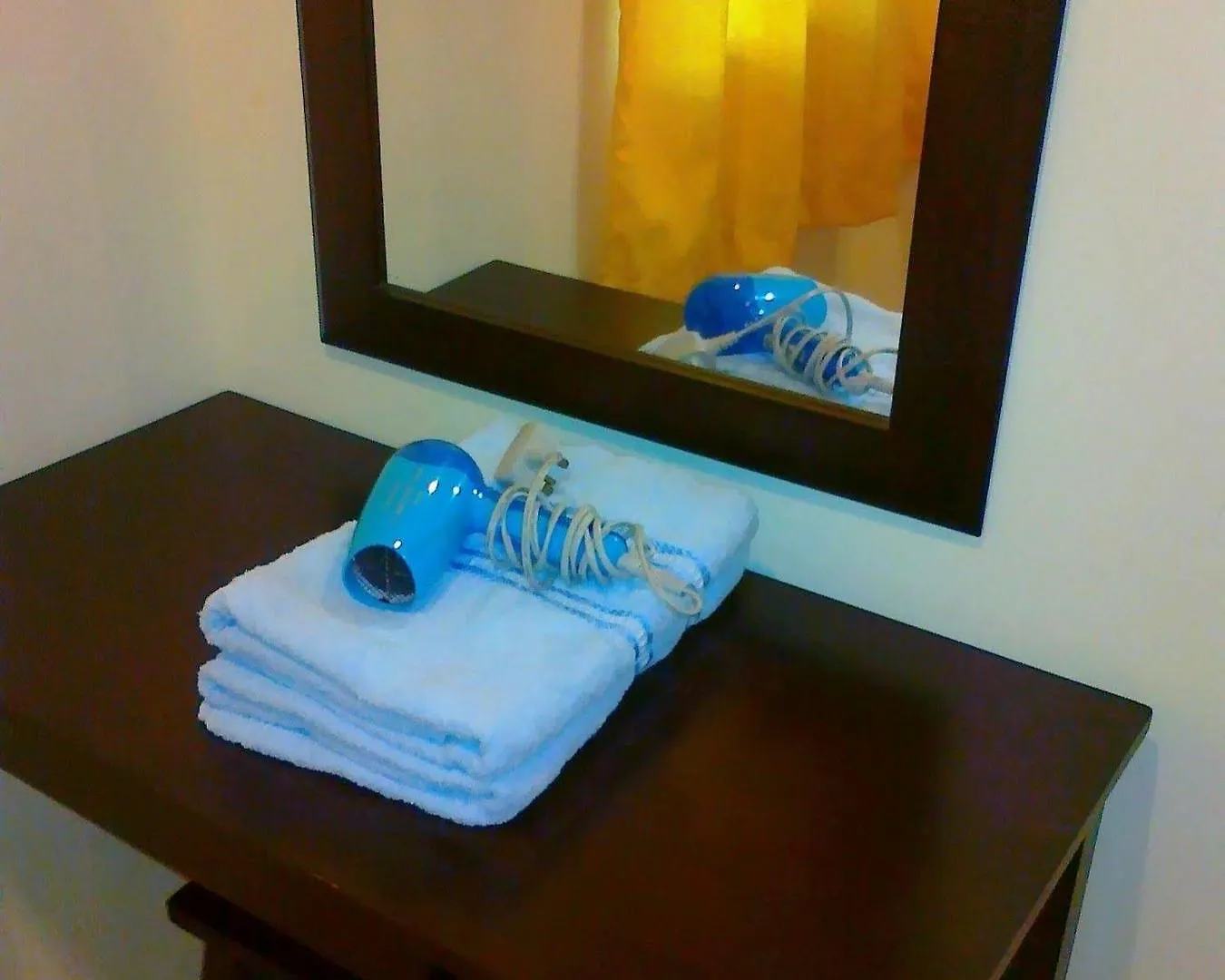 Malacca Service Apartment
