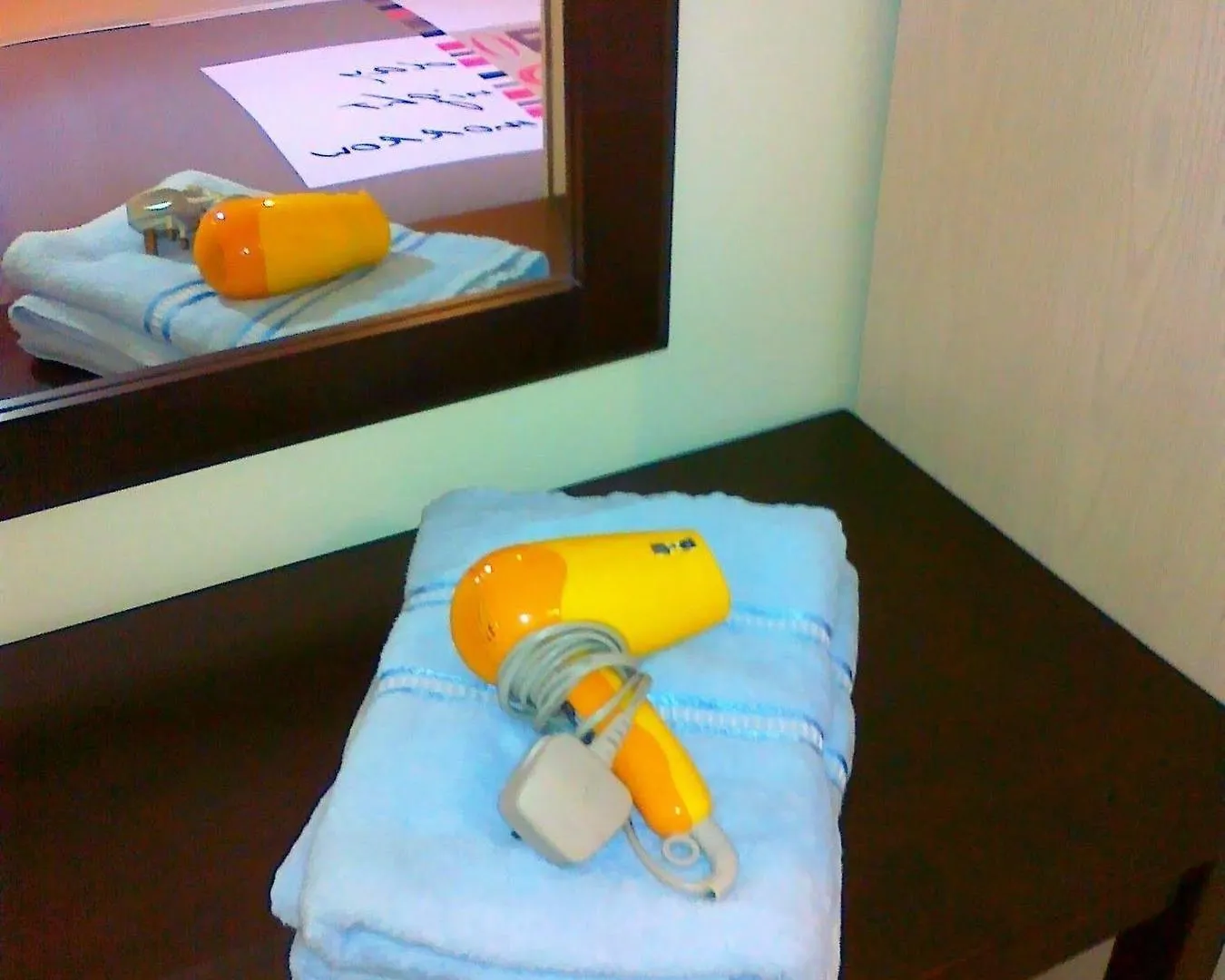Malacca Service Apartment