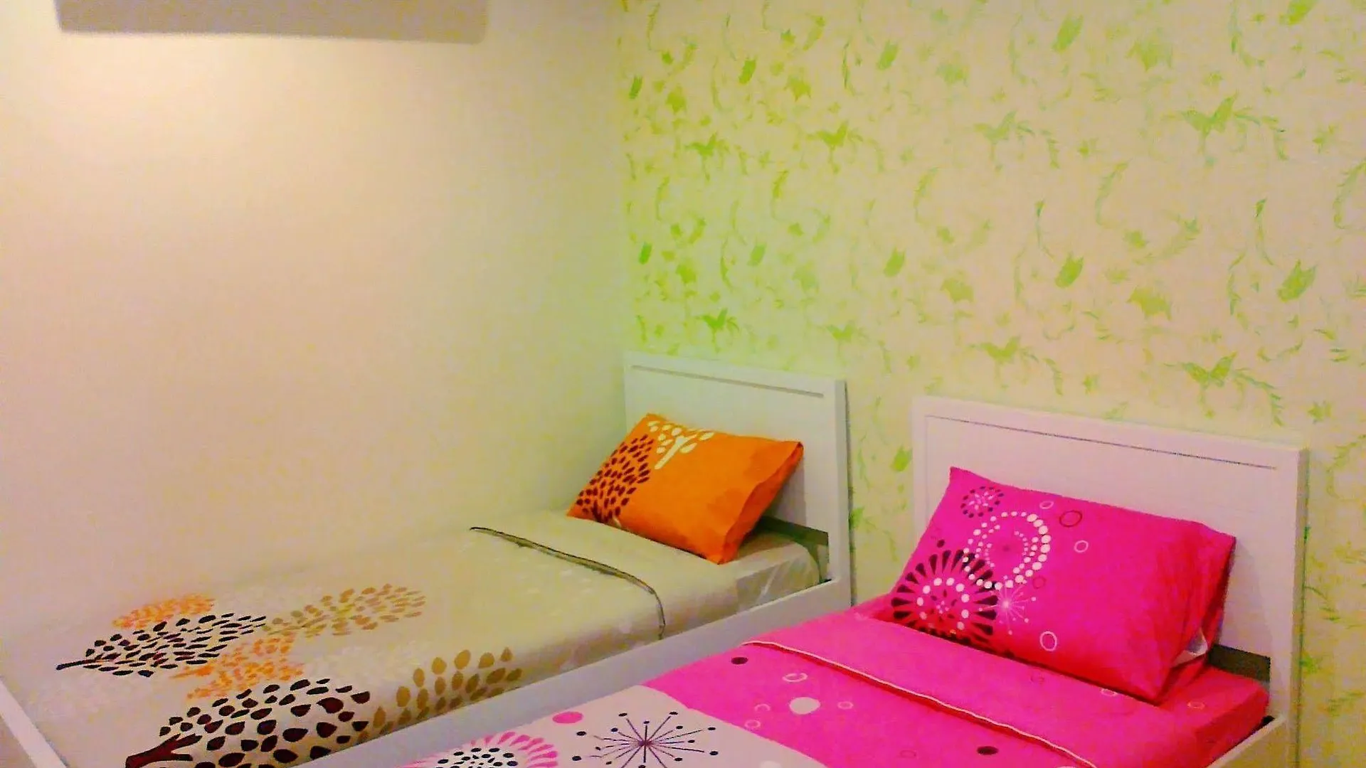 Malacca Service Apartment 0*,