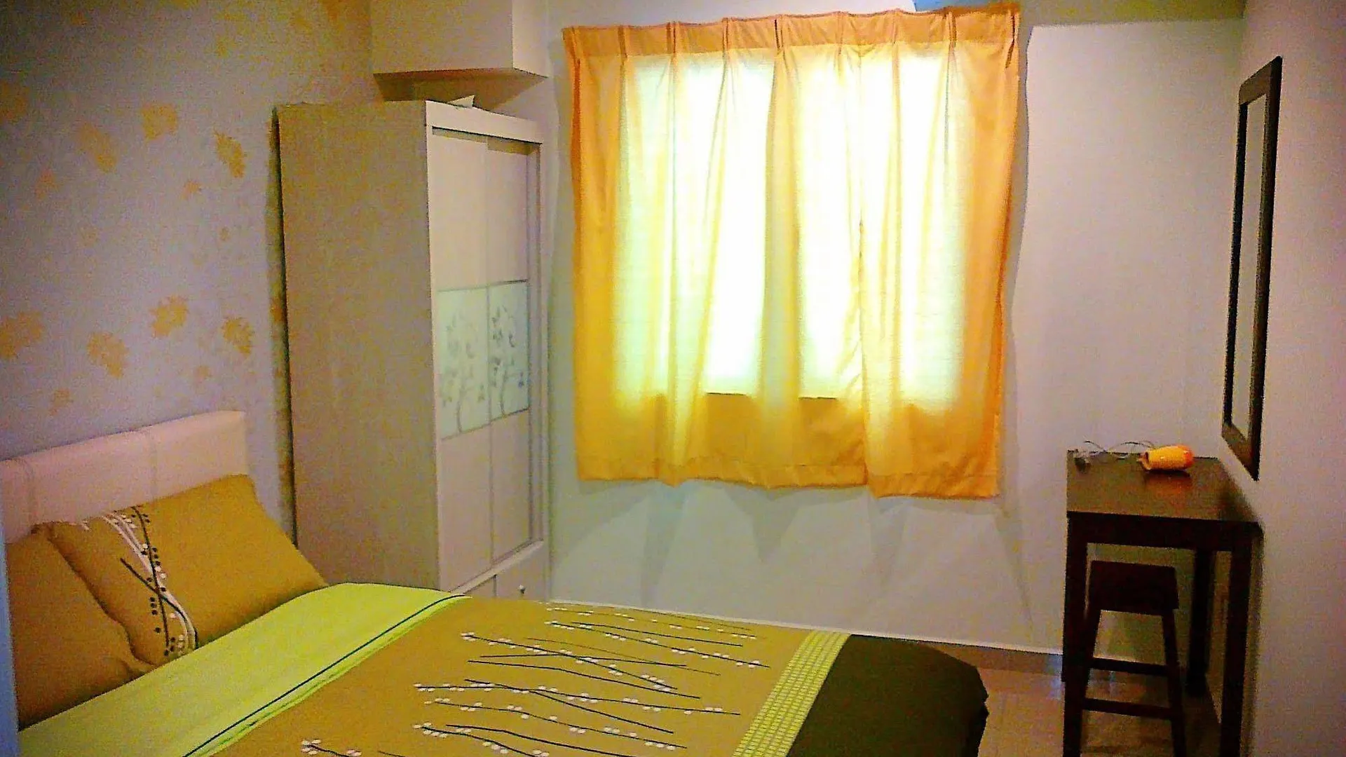 Malacca Service Apartment