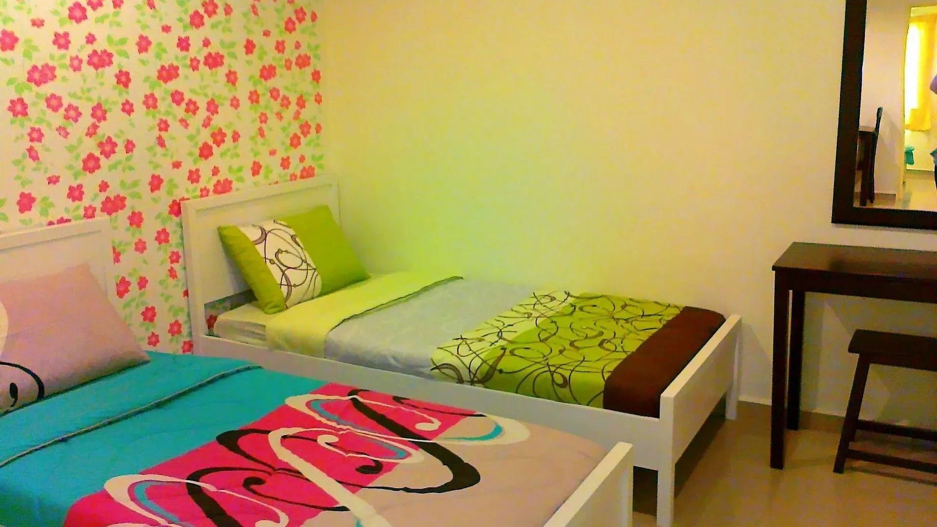 Malacca Service Apartment