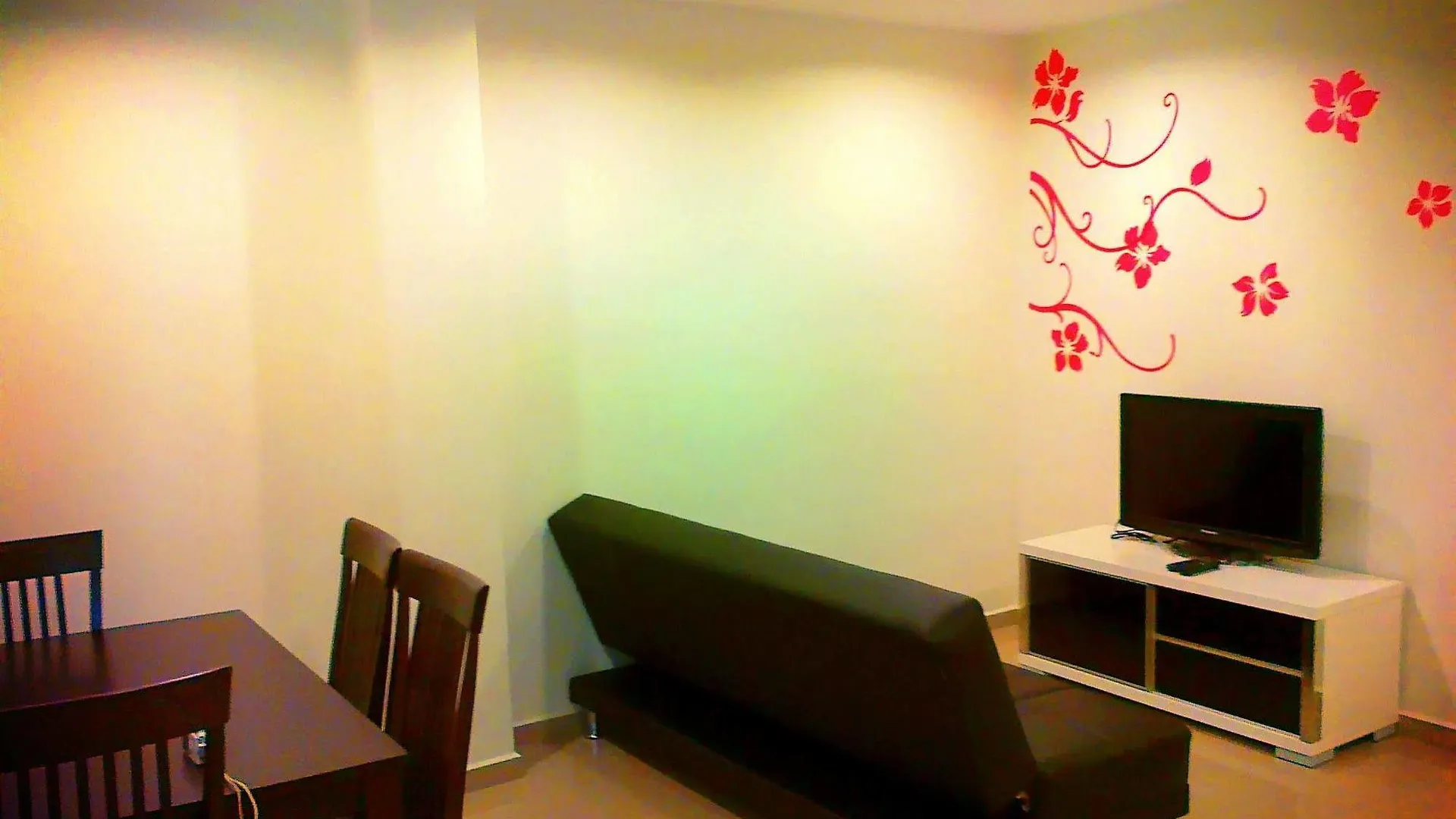 Malacca Service Apartment