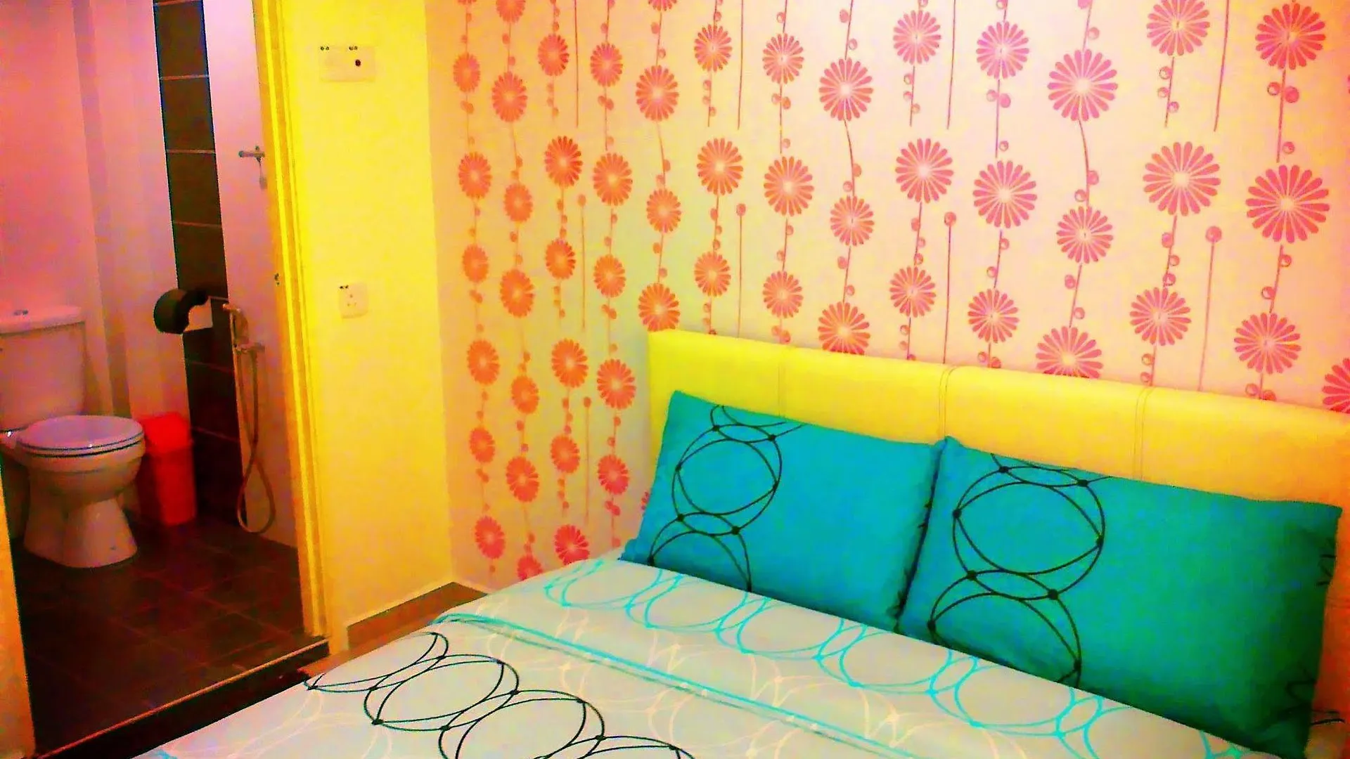 Malacca Service Apartment