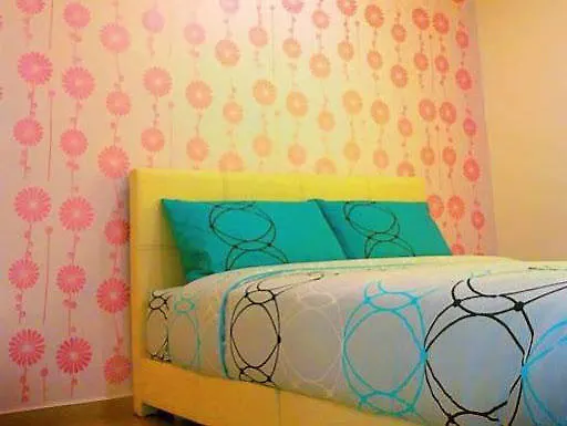 Malacca Service Apartment
