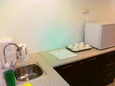 Malacca Service Apartment