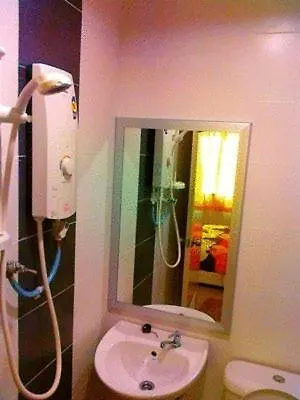 Malacca Service Apartment Malaysia