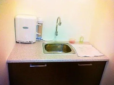 Malacca Service Apartment Malaysia