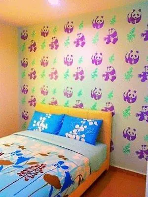 Malacca Service Apartment 0*,