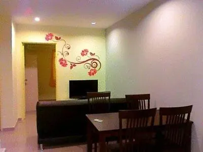 Malacca Service Apartment 0*,  Malaysia