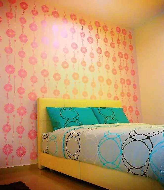 Malacca Service Apartment
