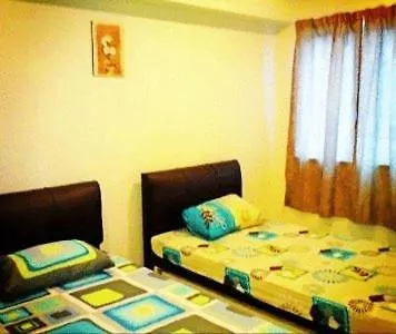 Malacca Service Apartment 0*,